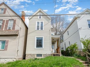 1510 Merrimac St, Cincinnati, OH 45207