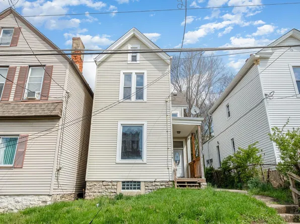 1510 Merrimac St, Cincinnati, OH 45207