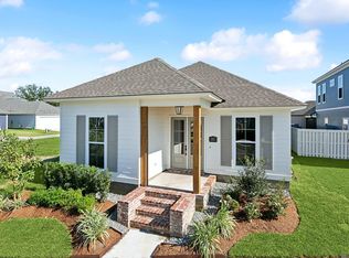 7641 Griffon Dr, Baton Rouge, LA 70817