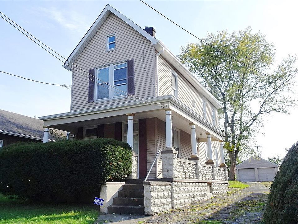 221 W Seymour Ave, Cincinnati, OH 45216 Zillow