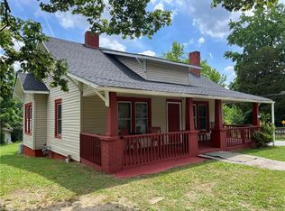 1100 Anderson Pl, High Point, NC 27260