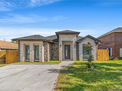 112 W 7th St, San Juan, TX, 78589