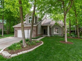 4943 Cherryhill Ct, Indianapolis, IN 46254
