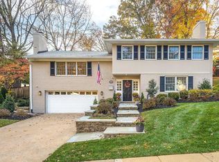 3654 N Oakland St, Arlington, VA 22207