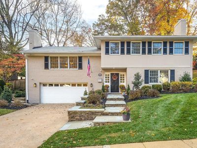 3654 N Oakland St, Arlington, VA, 22207