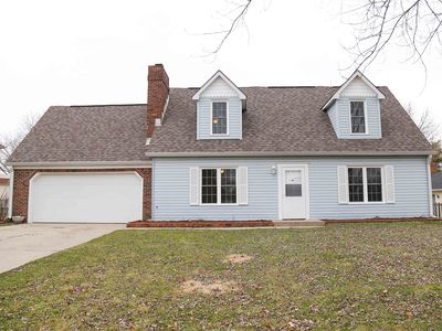 8820 Sunbow Dr, Indianapolis, IN, 46231