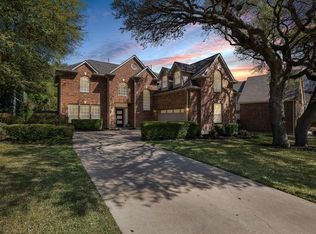 2114 Hilton Head Dr, Round Rock, TX 78664