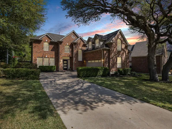 2114 Hilton Head Dr, Round Rock, TX 78664