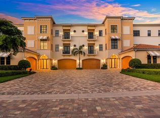11010 Via Tuscany Ln APT 201, Miromar Lakes, FL 33913