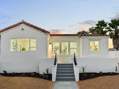 3630-32 37th St, San Diego, CA, 92105