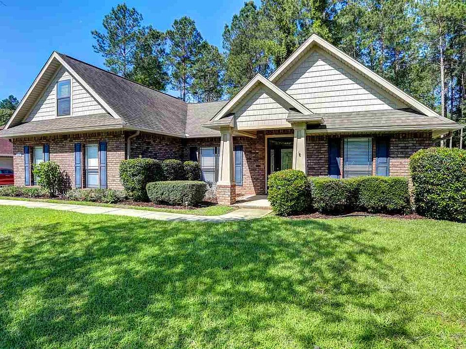 6037 Stonechase Blvd, Pace, FL 32571 Zillow