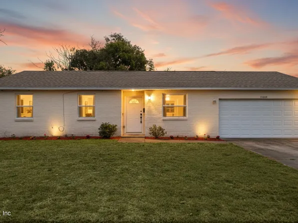 11604 SAIL Avenue, Jacksonville, FL 32246