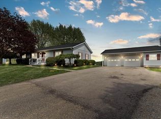 5393 Jacksontown Rd SE, Newark, OH 43056