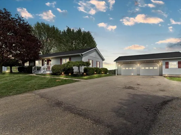 5393 Jacksontown Rd SE, Newark, OH 43056