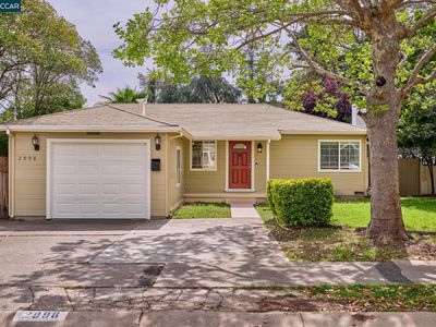 2998 Crawford St, Concord, CA, 94518