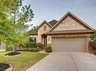 7902 Ivy Bush Bend Ln, Richmond, TX 77407
