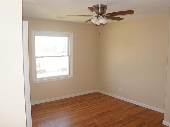 Bedroom #2