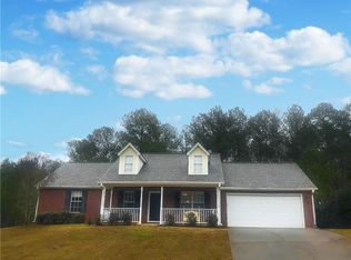 165 Creekside Trl, Covington, GA 30016
