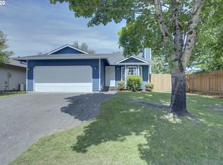 1914 NE 150th St, Vancouver, WA 98686