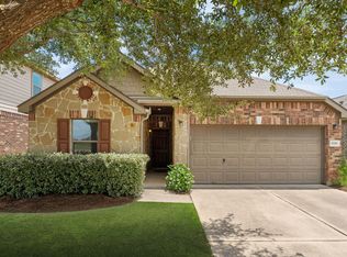 3338 Trent Stone Ln, Katy, TX 77449