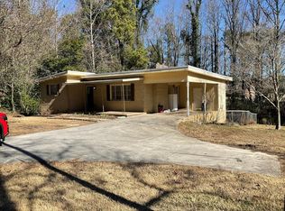 3603 Hamilton Mill Rd, Buford, GA 30519