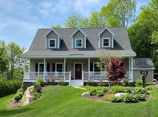 45 Curtis Ave, Camden, ME 04843