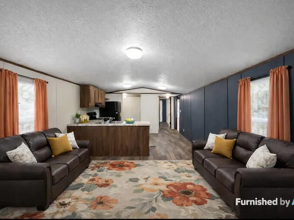 261 Hunters Gln, Livingston, TX 77351