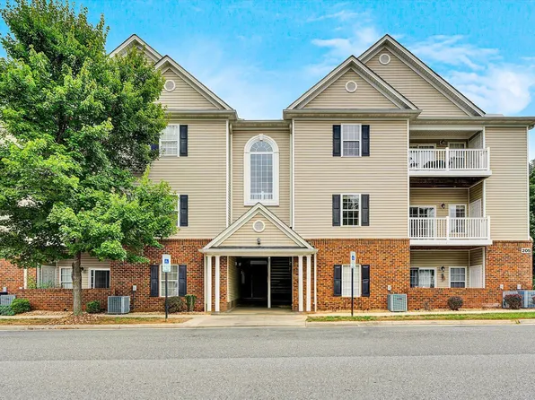 205 Capital St Unit 202, Lynchburg, VA 24502