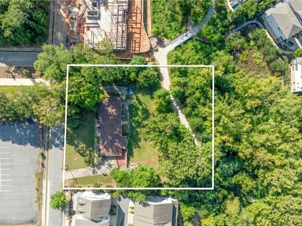 112 Thompson St #1, Alpharetta, GA 30009