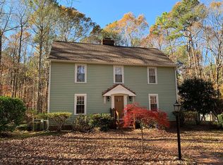 11109 Bremerton Ct, Raleigh, NC 27613