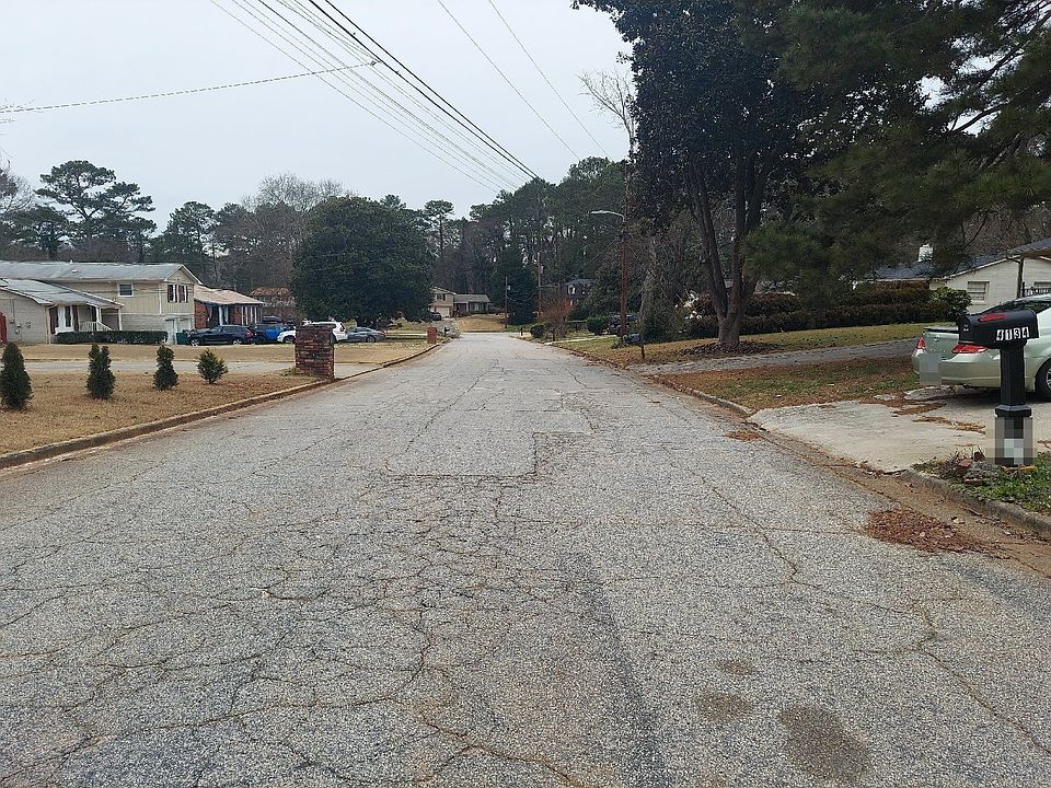 4143 Rue Stone Mountain GA Zillow