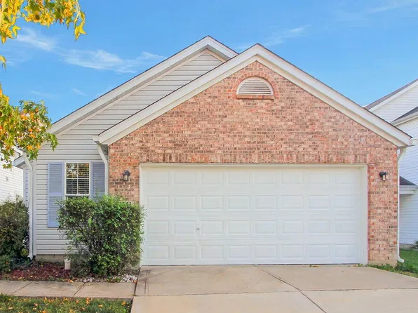 11541 Glenn Abbey Ln, Indianapolis, IN 46235