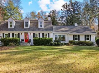 495 Chestnut Dr SW, Marietta, GA 30064