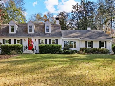 495 Chestnut Dr SW, Marietta, GA, 30064