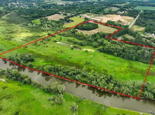 N5721 County Road T, Princeton, WI 54968