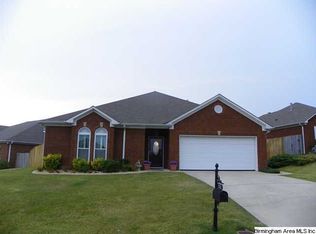 1313 Turncliff Dr, Birmingham, AL 35235