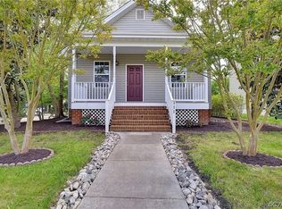 111 Carriage Rd, Williamsburg, VA 23188