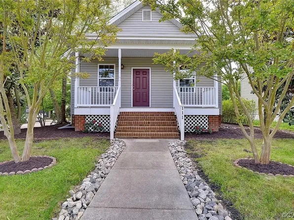 111 Carriage Rd, Williamsburg, VA 23188