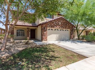 3010 W Grenadine Rd, Phoenix, AZ 85041