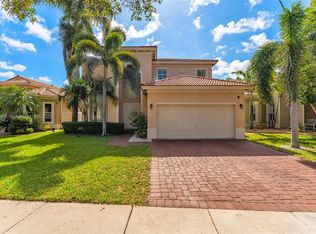 Portofino Lakes, Homestead, FL 33033