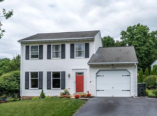 495 Salem Dr, Lancaster, PA 17601