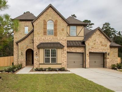 1704 Graystone Hills Dr, Conroe, TX, 77304