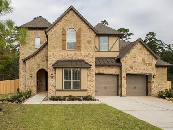 1704 Graystone Hills Dr, Conroe, TX 77304