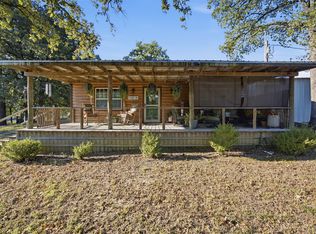 114225 Hickory Rd, Eufaula, OK 74432