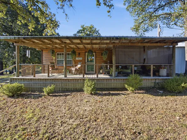 114225 Hickory Rd, Eufaula, OK 74432