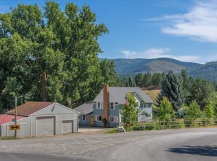 1424 N Idaho Rd, Liberty Lake, WA 99019