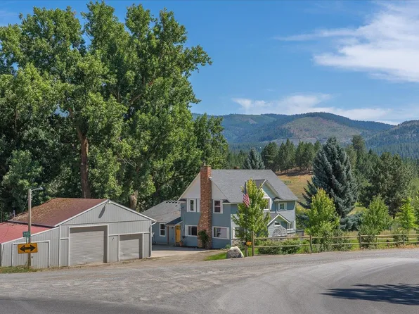 1424 N Idaho Rd, Liberty Lake, WA 99019