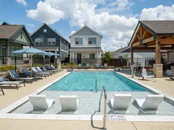 Mission at Johnson Creek