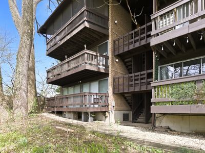 5511 E Lake Dr APT D, Lisle, IL, 60532