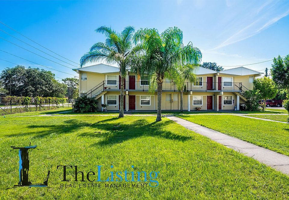 1122 Doss Ave, Orlando, FL 32809 Zillow